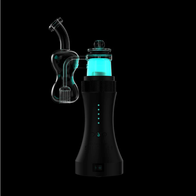 Guide on The Best Electric Dab Rig in 2023